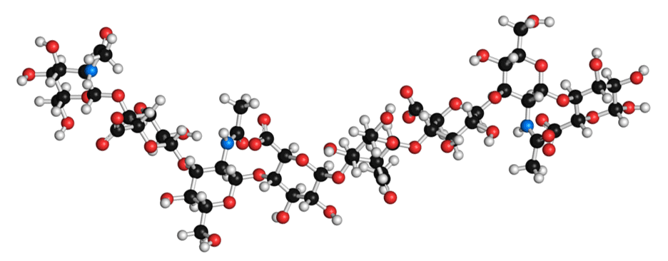 acido-hialuronico-molecula