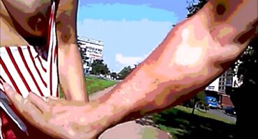 phim sex thủ dâm mỹ J Một Ta Ta TaLor thích Cunnilingus từ một cô gái đồng sex hoang thuy linh tính nữ.