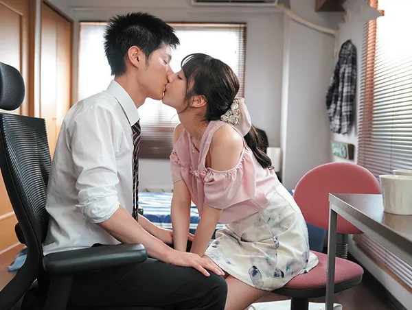 sex vietnamese Cô gia sư dạy “hôn” và cậu thanh niên phê vl