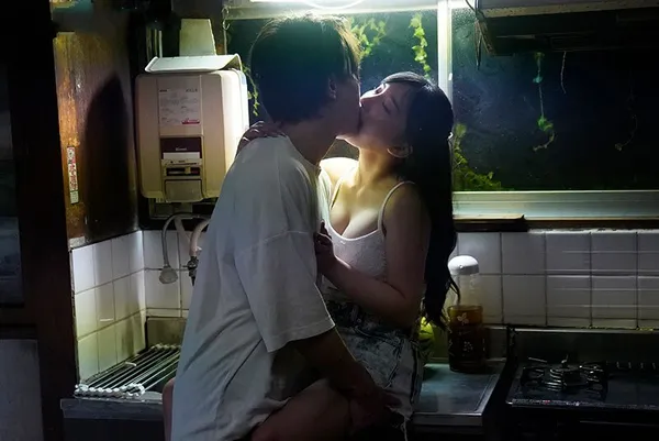 sex hiếp anime Sáng – trưa – chiều – tối, cuộc sống tình dục không ngừng nghỉ của karen yuzuriha