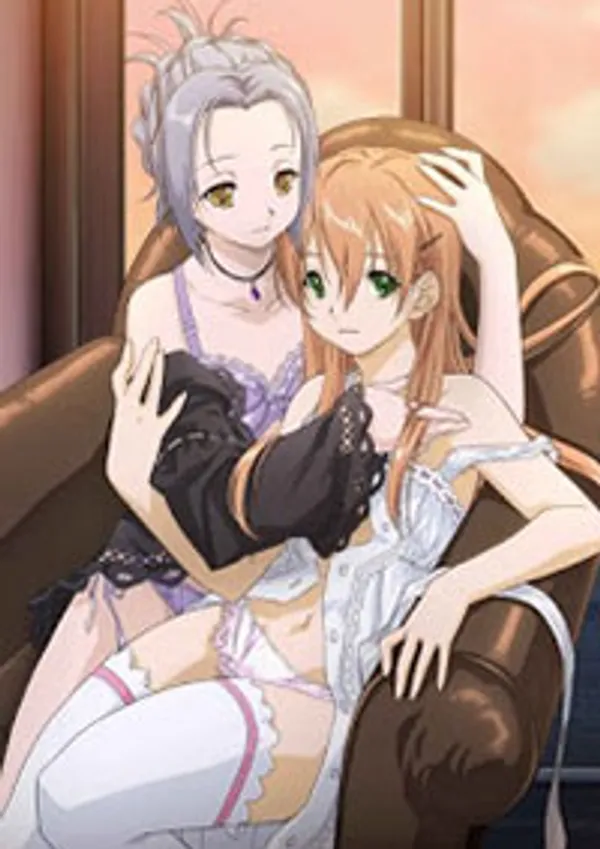 sex cmt8-1945 Shoujo sect innocent lovers 3