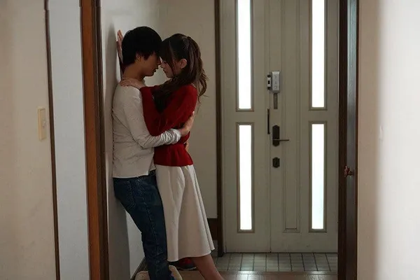 dien vien sex nhat Gặp lại mối tình đầu khó quên, người chị gái của bạn tôi