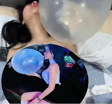 sex lovingeli Nghỉ hè về quê chơi, cậu em Ông chồng gục ngã trước người yêu của anh trai quá “dâm”