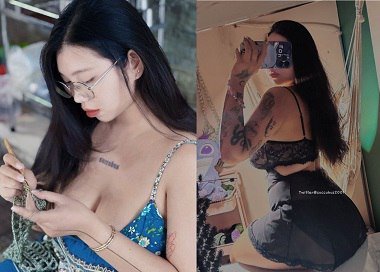 sex itsukaichi mei Em rosababy cởi sạch đồ xuống biển tắm, về nhà còn thủ dâm