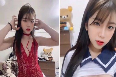 sex ohado G-spot express (itazura the animation) 1