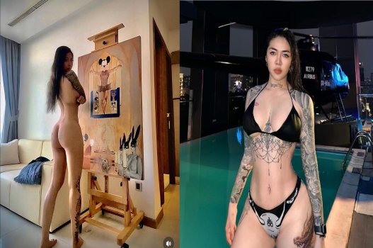 phim sex hiếp dâm bạn thân Cô thư ký xinh đẹp phải lòng "hàng" của sếp